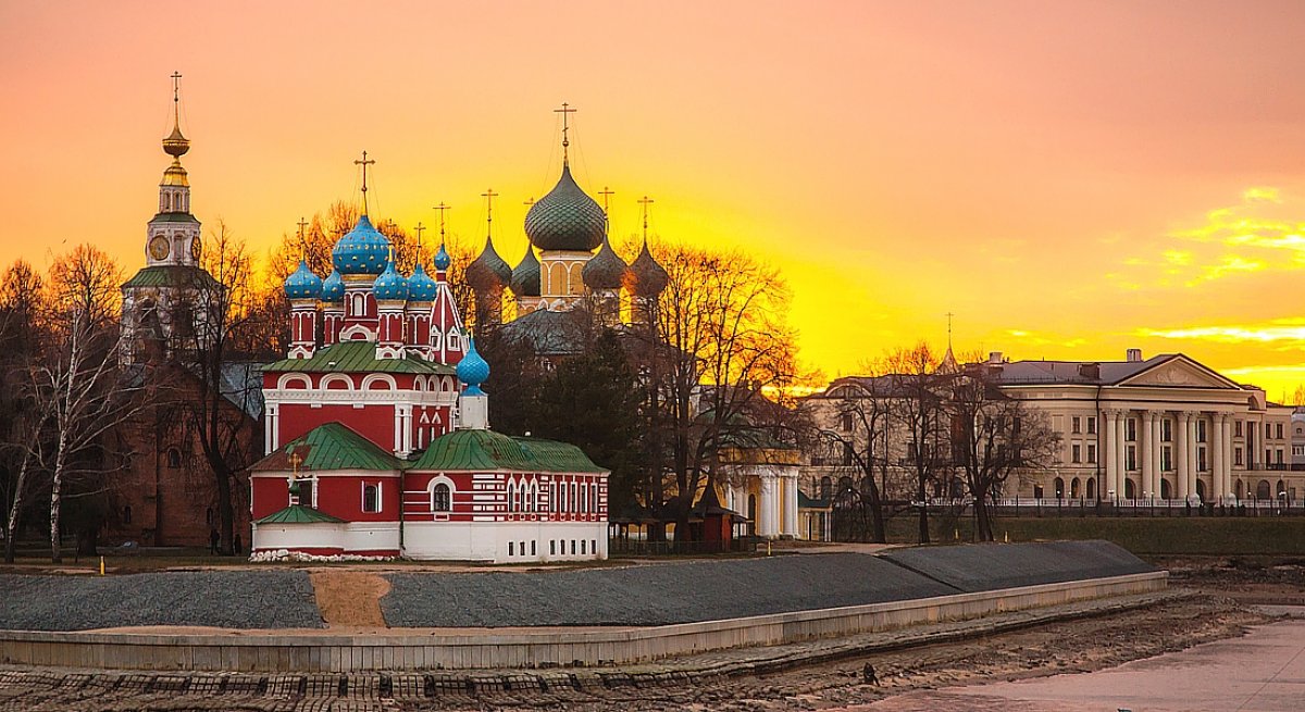 Город углич википедия и фото